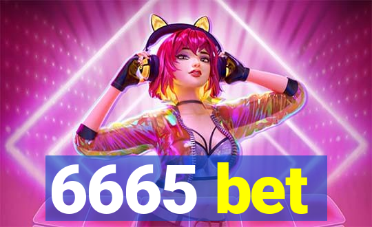 6665 bet